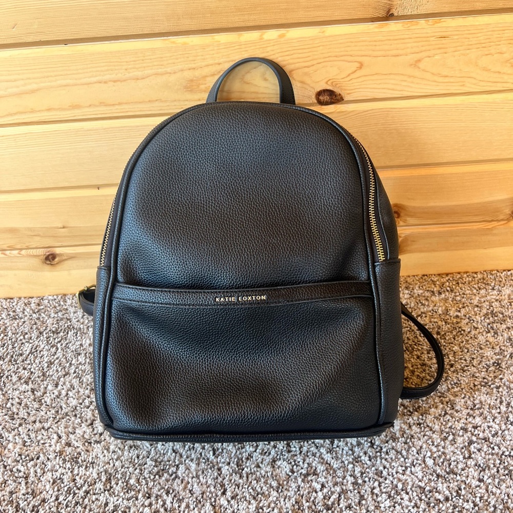 Katie Loxton backpack